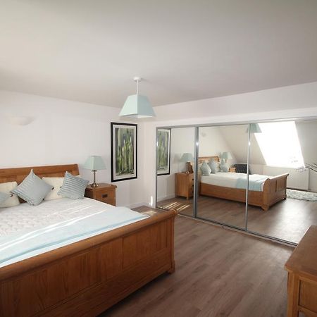 Woodend Bed & Breakfast Glenrothes Oda fotoğraf