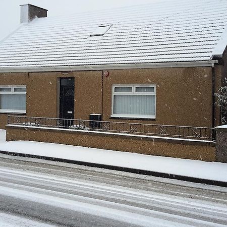 Woodend Bed & Breakfast Glenrothes Dış mekan fotoğraf
