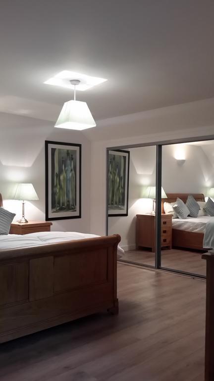 Woodend Bed & Breakfast Glenrothes Oda fotoğraf