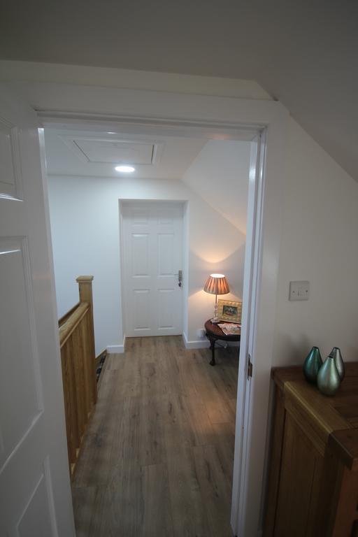 Woodend Bed & Breakfast Glenrothes Oda fotoğraf