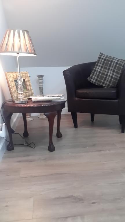 Woodend Bed & Breakfast Glenrothes Oda fotoğraf