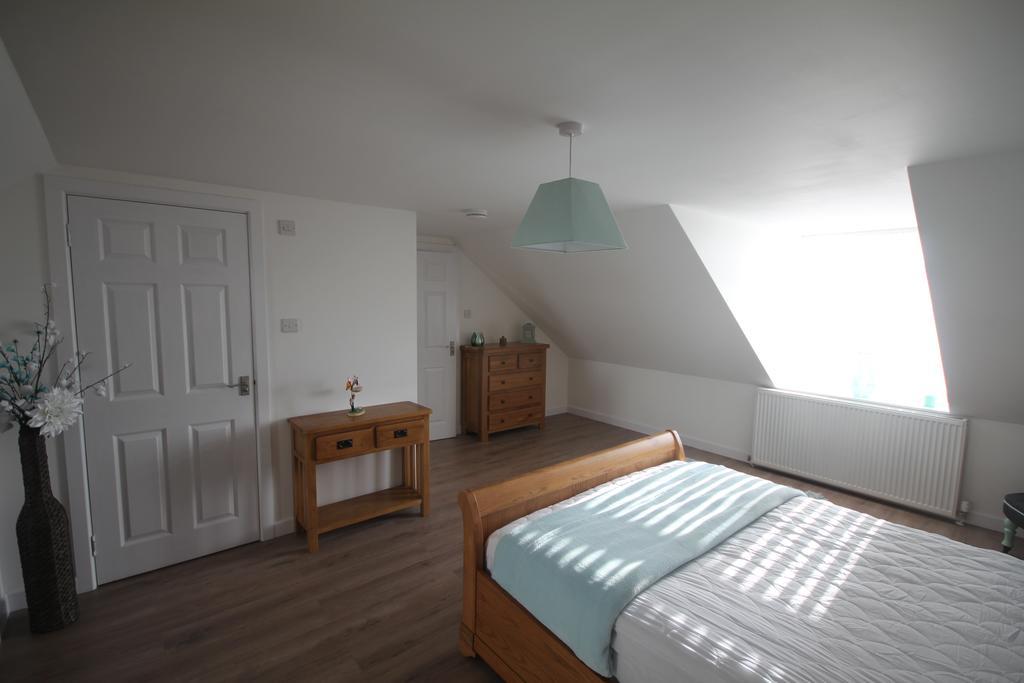 Woodend Bed & Breakfast Glenrothes Oda fotoğraf