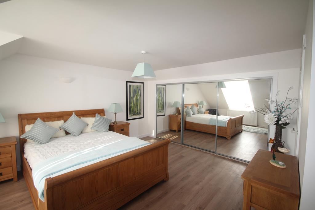Woodend Bed & Breakfast Glenrothes Oda fotoğraf