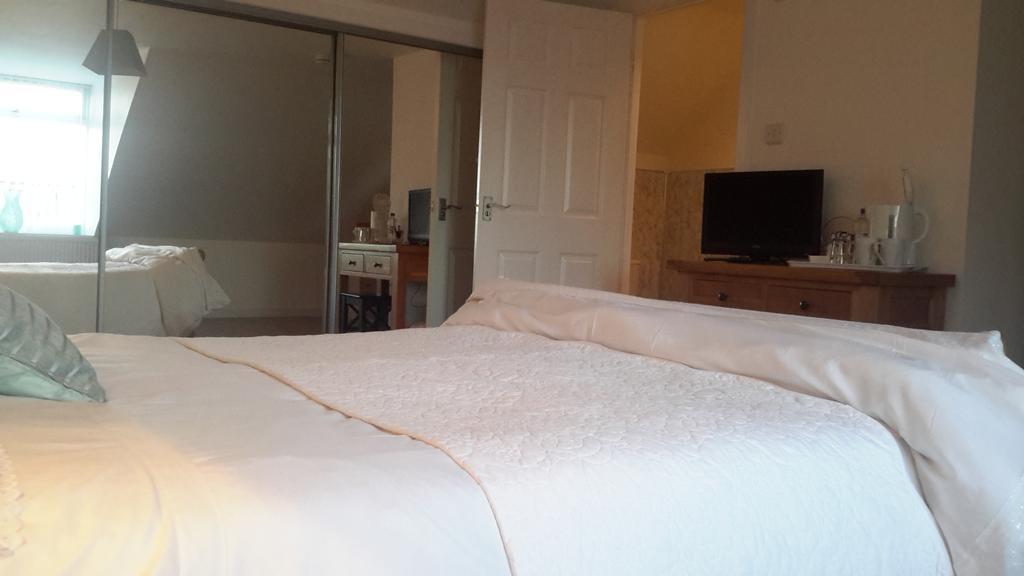 Woodend Bed & Breakfast Glenrothes Dış mekan fotoğraf