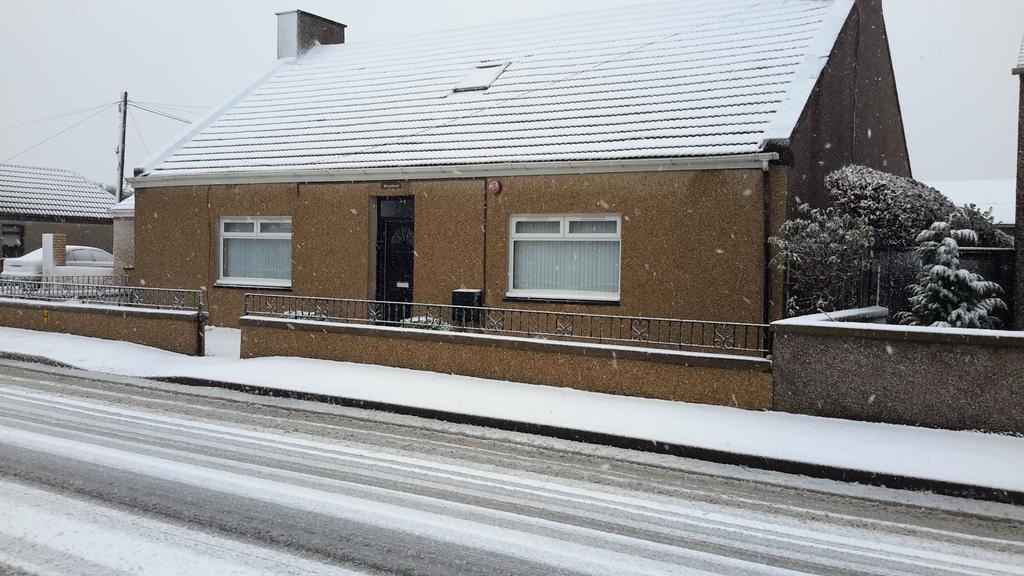 Woodend Bed & Breakfast Glenrothes Dış mekan fotoğraf