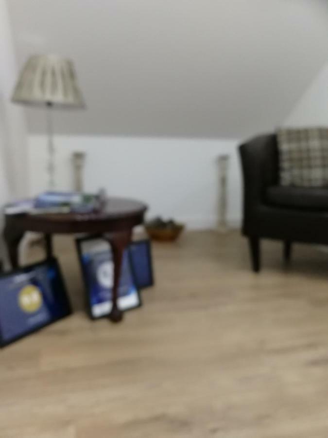 Woodend Bed & Breakfast Glenrothes Dış mekan fotoğraf